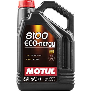 Obrázok Motorový olej MOTUL 102898