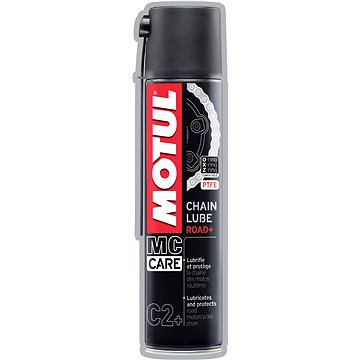 Obrázok MOTUL C2+ CHAIN LUBE ROAD + 400ml DE 103008