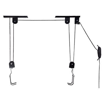 Obrázok Compass Držiak BIKE LIFT stropný TÜV/GS (8591686092776)