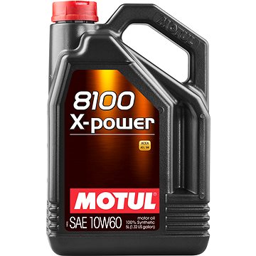 Obrázok Motorový olej MOTUL 106144