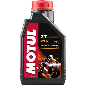 Obrázok MOTUL 710 2T 1L 104034