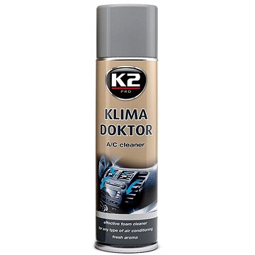 Obrázok K2 Klima Doctor 500 ml