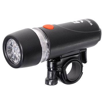 Obrázok Compass Cyklosvetlo predné 5LED (12002)