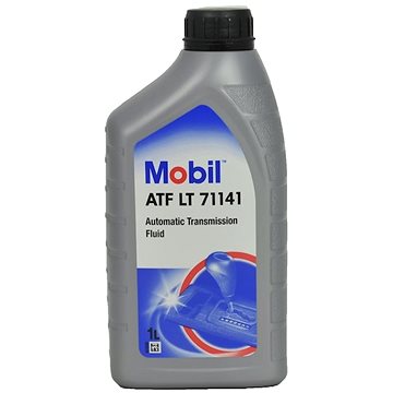 Obrázok MOBIL ATF LT 71141 GSP 1 L (151519)