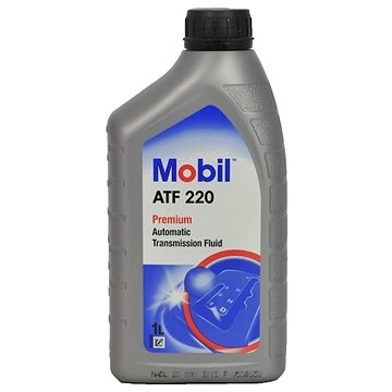 Obrázok MOBIL ATF 220 1 L (142836)