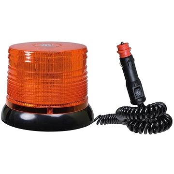 Obrázok Automax Viacfunkčné výstr. svetlo 100LED 12/24V 2Flash