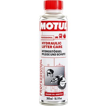 Obrázok Prísada/aditívum do motorového oleja MOTUL HYDRAULIC LIFTER CARE 108120