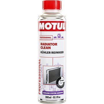 Obrázok MOTUL RADIATOR CLEAN 300 ml (108125)