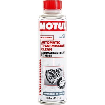 Obrázok MOTUL AUTOMATIC TRANSMISSION CLEAN 300 ml (108127)