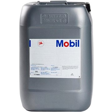 Obrázok Mobil 1 FS X1 5W-50, 20 l (153645)