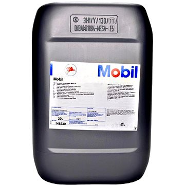 Obrázok Mobil Super 3000 XE 5W-30, 20 L (150941)