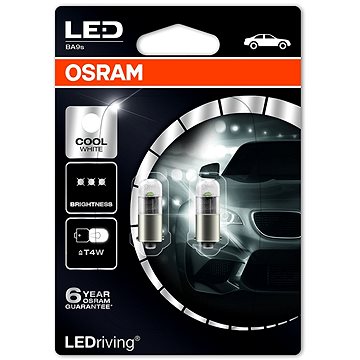 Obrázok OSRAM OSRAM autožárovka 