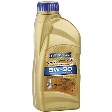 Obrázok RAVENOL VMP SAE 5W-30; 1 L (1111122-001-01-999)