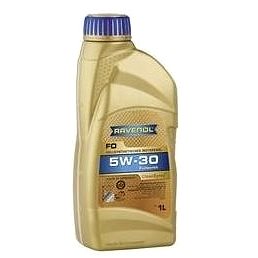 Obrázok RAVENOL FO SAE 5W-30; 1 L (1111115-001-01-999)