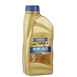 Obrázok Motorový olej RAVENOL RAVENOL VST SAE 5W-40 1111136-001-01-999