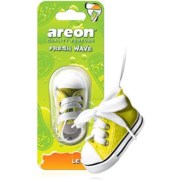 Obrázok AREON FRESH WAVE - Lemon (FW04)