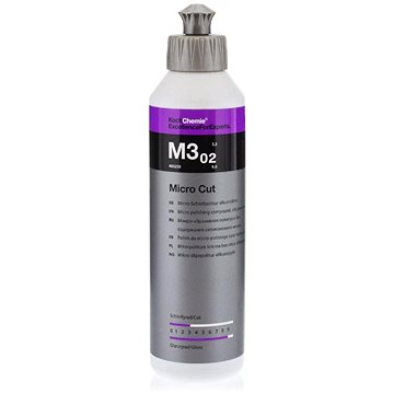 Obrázok KochChemie Micro Cut M3.02, 250 ml (4403250)