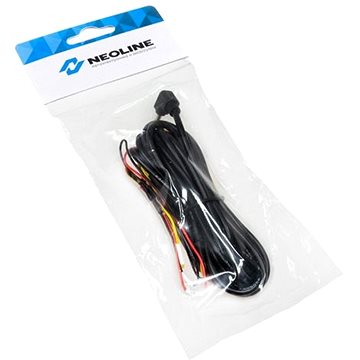 Obrázok Napájecí kabel 12V/24V pro pevnou montáž (Neoline KAB1)