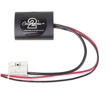 Obrázok Bluetooth audio adaptér BT-A2DP AUDI 12 bt-a2dp-audi-12