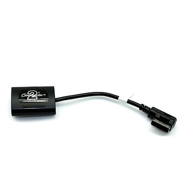 Obrázok Bluetooth audio adaptér, Mercedes s MMI, BT-A2DP MB bt-a2dp-mb