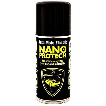 Obrázok Nanoprotech NANOPROTECH Auto Moto ELECTRIC 150ml NP-010