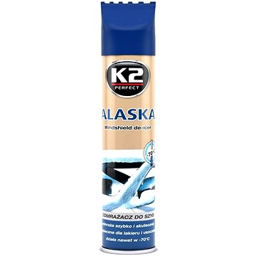 Obrázok K2 ALASKA 300ml