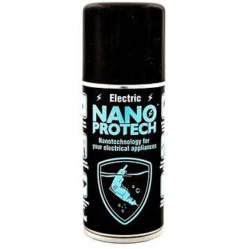 Obrázok NANOPROTECH Sprej ELECTRIC 150 ml, Farba Mix