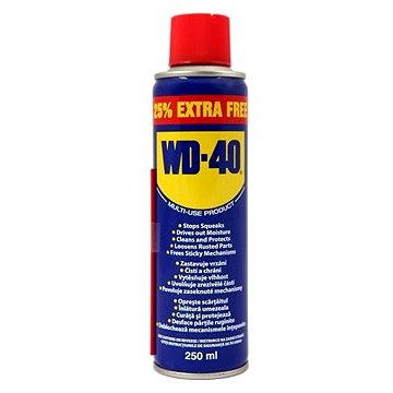 Obrázok WD-40 250 ml (90688)