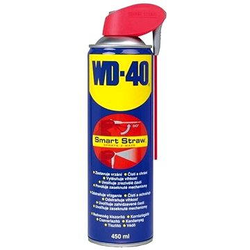 Obrázok Wd Univerzální mazivo spray WD-40 450ml