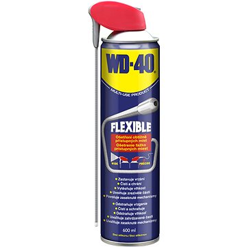 Obrázok WD-40 Flexible 600ml (WD-58448)