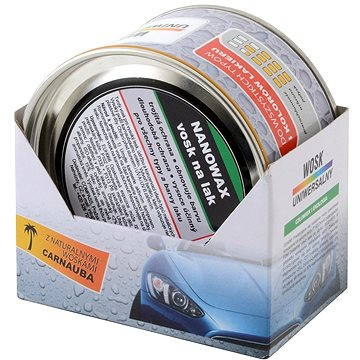 Obrázok Autoland NanoWax 250 gr