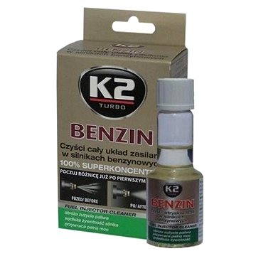 Obrázok K2 BENZIN 50ml