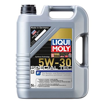 Obrázok Motorový olej LIQUI MOLY DPF-Lanze mit 5 Sprühsonden 2326