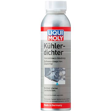 Obrázok Liqui Moly 2676 Utesňovač chladiča 250ml