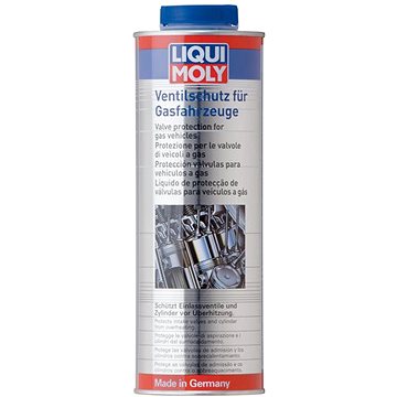 Obrázok Liqui Moly 4012 Ochrana ventilov plyn. motor. 1L