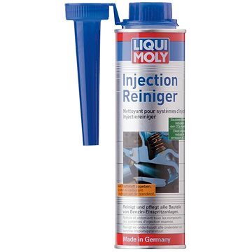 Obrázok Liqui Moly 5110 Čistič vstrekovania 300ml