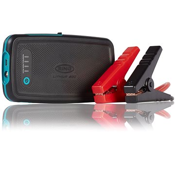 Obrázok RING Micro Jump Starter 12V RPPL200