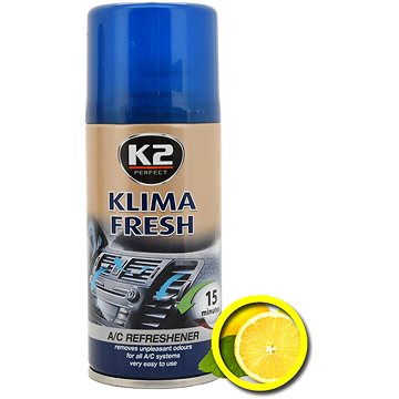 Obrázok K2 KLIMA FRESH