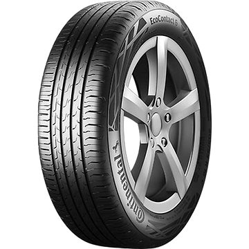 Obrázok Continental EcoContact 6 ( 195/55 R16 87H )