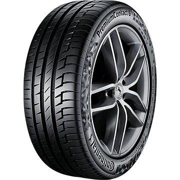 Obrázok Continental PremiumContact 6 ( 225/45 R17 91W )