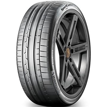 Obrázok 255/30 R21 93Y CONTINENTAL SC-6 XL