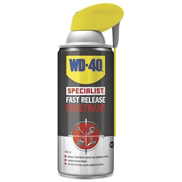 Obrázok WD-40 uvoľňujúci penetrant 400ml