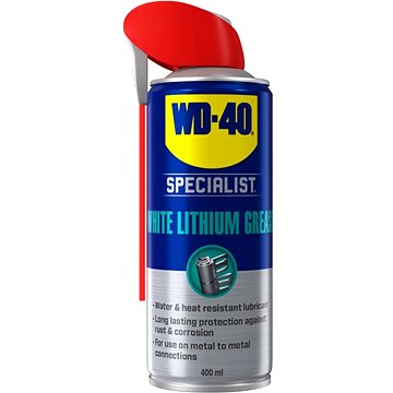 Obrázok WD-40 Lithiová vazelína 400ml