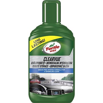 Obrázok Turte Wax GL CLEARVUE Tekuté stěrače 300 ml (TW-7788)