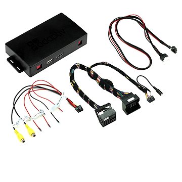 Obrázok Modul Adaptiv Mini, 2x video vstup, HDMI, BMW (F-ser.) ADVM-BM1 advm-bm1