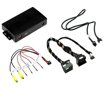 Obrázok Modul Adaptiv Mini, 2x video vstup, HDMI, MERCEDES (NTG 4.5) ADVM-MB1 advm-mb1