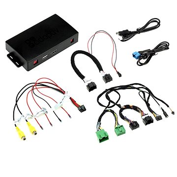 Obrázok Modul Adaptiv Mini, 2x video vstup, HDMI, Opel Insignia ADVM-GM1 advm-gm1