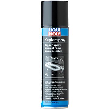 Obrázok Měděná pasta 250ml Liqui Moly