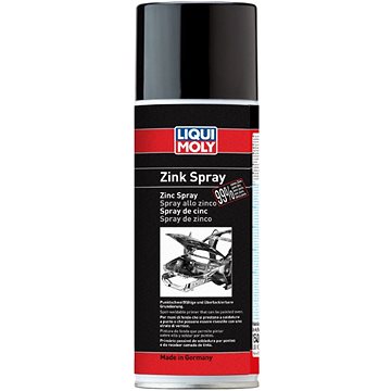 Obrázok Zinkový sprej Liqui Moly 400ml