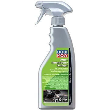 Obrázok Čistič interiéru vozidla Liqui Moly 500ml